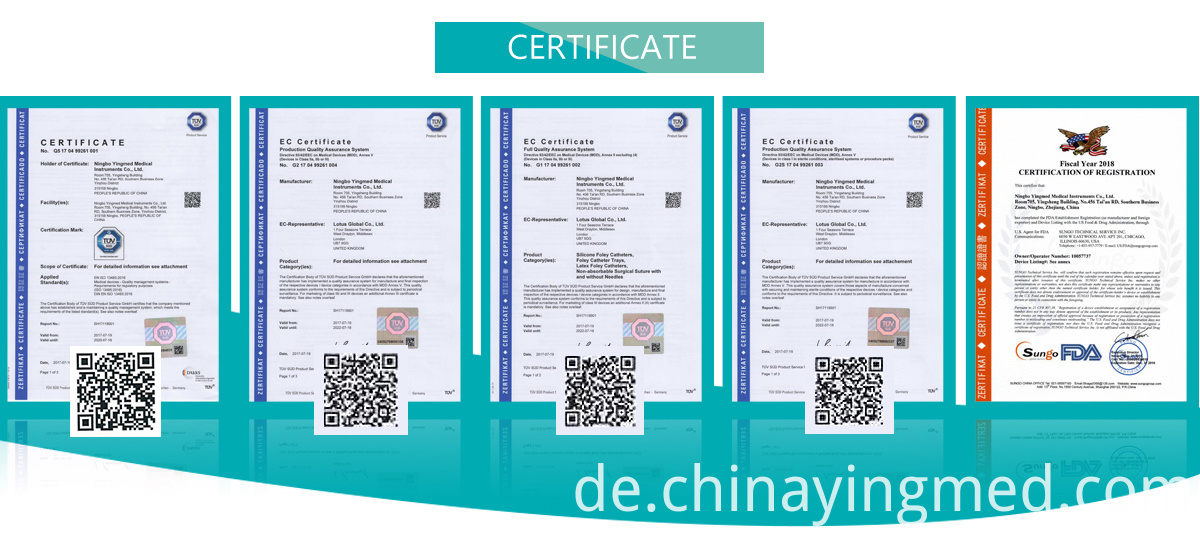Ce Iso Fda Ce Iso Fda